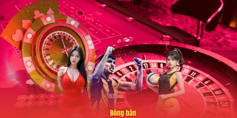Bóng bàn
