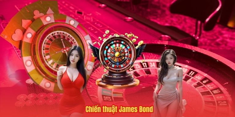 Chiến thuật James Bond