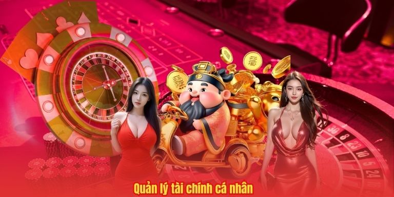 Quản lý tài chính cá nhân